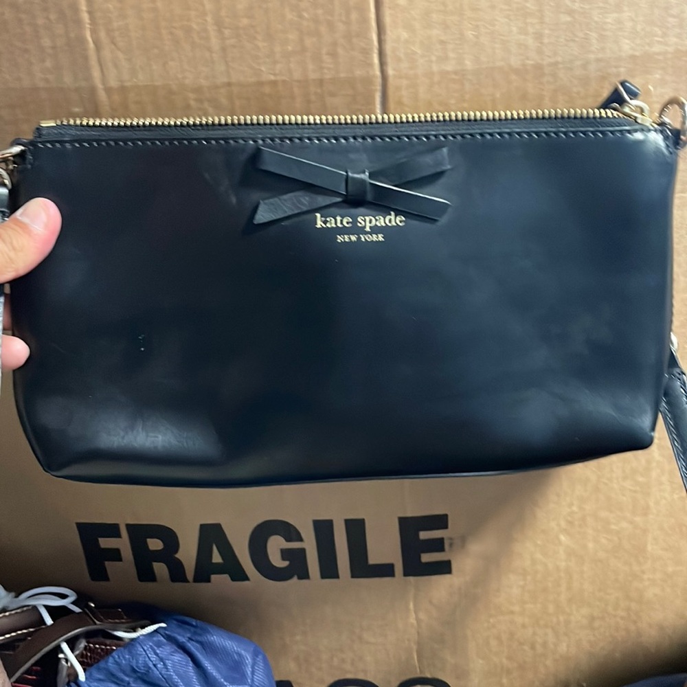 Nice kate spade bag
